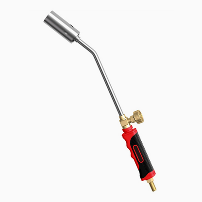 🔥50% OFF｜High-Power Gas Torch with Adjustable Flame