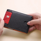 👛 50% OFF NOW! ⏰ Minimalist Men's Card Holder Wallet with RFID Blocking – Sleek & compact – Holds cards & cash securely – perfect for daily carry or travel 🛡️✨