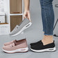 🎁2026 New Arrivals 50% OFF💥Women's Lightweight Breathable Slip-On Casual Shoes