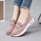 🎁2026 New Arrivals 50% OFF💥Women's Lightweight Breathable Slip-On Casual Shoes