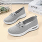 🎁2026 New Arrivals 50% OFF💥Women's Lightweight Breathable Slip-On Casual Shoes