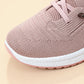 🎁2026 New Arrivals 50% OFF💥Women's Lightweight Breathable Slip-On Casual Shoes