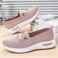 🎁2026 New Arrivals 50% OFF💥Women's Lightweight Breathable Slip-On Casual Shoes