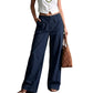 🎁2026 New Arrivals 50% OFF💥Women's Casual Cotton Linen Loose-Fitting Pants