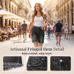 👖🌅✨ LIMITED-TIME 50% OFF! Women’s Casual High Waisted Fringed Denim Shorts – Flattering High-Rise, Slimming Fit, Raw Fringe Hem – Accentuates Your Waist and Elongates Your Legs for a Chic Summer Look 🦵