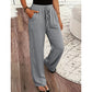 🎁2026 New Arrivals 50% OFF💥Women's Casual Straight Leg Pants
