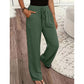 🎁2026 New Arrivals 50% OFF💥Women's Casual Straight Leg Pants