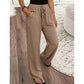 🎁2026 New Arrivals 50% OFF💥Women's Casual Straight Leg Pants