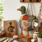 ⌛Limited-Time Offer-DIY Animal Tissue Holder Sewing Kit
