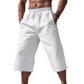 🎁2026 New Arrivals 50% OFF💥Breathable Cropped Lounge Pants