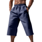🎁2026 New Arrivals 50% OFF💥Breathable Cropped Lounge Pants
