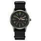 Men's Quartz Watch with Luminous Display