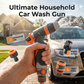Household Car Wash Water Gun