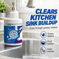 📢📢49% OFF !! ⏰Fast-Acting Pipe Drain Cleaner Powder