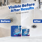 📢📢49% OFF !! ⏰Fast-Acting Pipe Drain Cleaner Powder