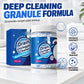 📢📢49% OFF !! ⏰Fast-Acting Pipe Drain Cleaner Powder