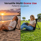 Portable Outdoor Folding Chair Ground Seat