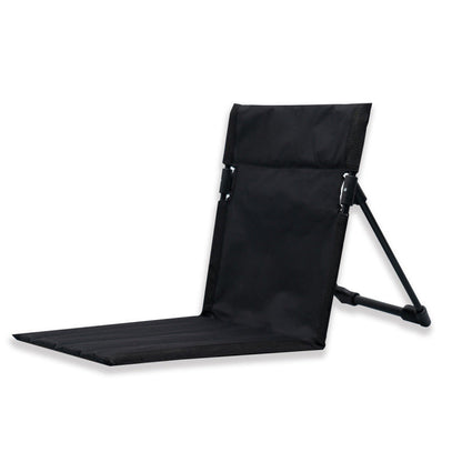 Portable Outdoor Folding Chair Ground Seat