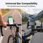 📢📢50% OFF !! ⏰Quick-Release Bike Phone Mount