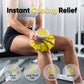 Reusable Ice Bag for Cold Therapy Pain Relief