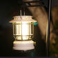 Dimmable Rechargeable LED Solar Camping Lantern