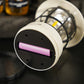 Dimmable Rechargeable LED Solar Camping Lantern