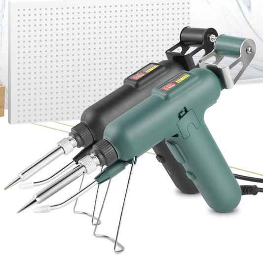 📢📢50% OFF !! ⏰High-efficient 80W Electric Sodering Iron