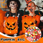 🎃 This Halloween Bag Is Already A Hit! ✨ LED Pumpkin Trick or Treat Bag – The Perfect Glow-Up For Kids 👻
