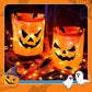 🎃 This Halloween Bag Is Already A Hit! ✨ LED Pumpkin Trick or Treat Bag – The Perfect Glow-Up For Kids 👻