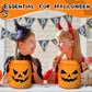 🎃 This Halloween Bag Is Already A Hit! ✨ LED Pumpkin Trick or Treat Bag – The Perfect Glow-Up For Kids 👻