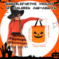 🎃 This Halloween Bag Is Already A Hit! ✨ LED Pumpkin Trick or Treat Bag – The Perfect Glow-Up For Kids 👻