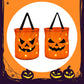 🎃 This Halloween Bag Is Already A Hit! ✨ LED Pumpkin Trick or Treat Bag – The Perfect Glow-Up For Kids 👻