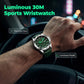 ⌚ 49% OFF NOW! 💡 Men's Luminous Quartz 30M Sports Wristwatch – Bright glow & durable – Perfect for sports, daily or outdoor – reliable and stylish 🏃‍♂️✨💪