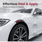 🚗 2026 Sale — Over 45,000 Sold!🔥Car Wheel Arch Anti-Scratch Protector