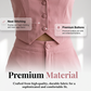 🌸 Women's Chic Sleeveless Top & Trousers Set | Relaxed Fit, Soft Fabric & Effortlessly Elegant for Any Occasion