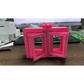 Flip Photo Album Frame