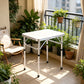 📢📢50% OFF !! ⏰ Portable Multi-Purpose Folding Table 🪑 Pop It Up, Fold It Flat – Your Go-Anywhere Workhorse ✨