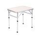 📢📢50% OFF !! ⏰ Portable Multi-Purpose Folding Table 🪑 Pop It Up, Fold It Flat – Your Go-Anywhere Workhorse ✨