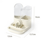 📢📢50% OFF !! ⏰2-in-1 Automatic Bird Feeder and Waterer for Cage