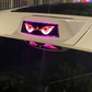 Solar Warning Roof Light