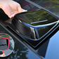 Solar Warning Roof Light