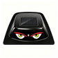 Solar Warning Roof Light