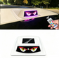 Solar Warning Roof Light