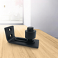 🚪 50% OFF NOW! 🔧 Wall Mounted Floor Guide – Adjustable Roller, Silent Glide & Heavy-Duty 🏠