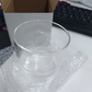 Glass Sprouting Jar Kit with Blackout Sleeve