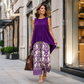 Women’s Casual Sleeveless Top & Wide-Leg Pants Set