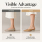 📢📢50% OFF !! ⏰Women's Elegant Pointed Toe Mules
