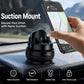 360 Rotating Dashboard Phone Mount