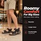 👟 50% OFF NOW! 🌊 Men's Air Cushion Sports Sandals – Comfortable air cushion, non-slip & breathable – Perfect for outdoor adventures & all-day wear ☀️