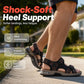 👟 50% OFF NOW! 🌊 Men's Air Cushion Sports Sandals – Comfortable air cushion, non-slip & breathable – Perfect for outdoor adventures & all-day wear ☀️